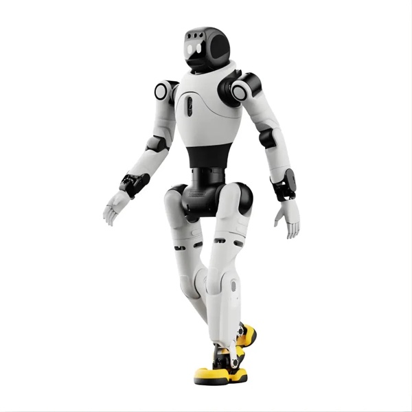 AgiBot X2 Ultra (new version)