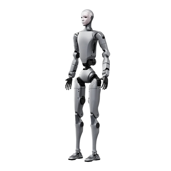 Unitree H2 EDU (+ Orin NX)